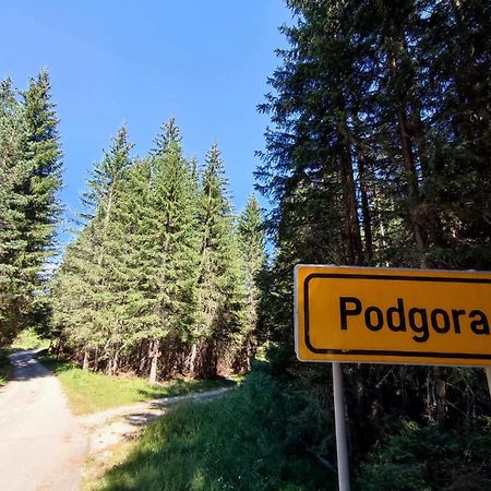Village House Popovic Žabljak Kültér fotó