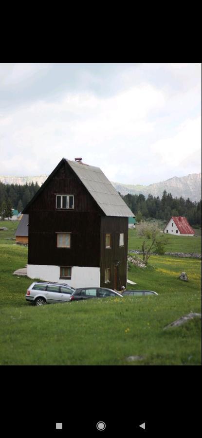 Village House Popovic Žabljak Kültér fotó