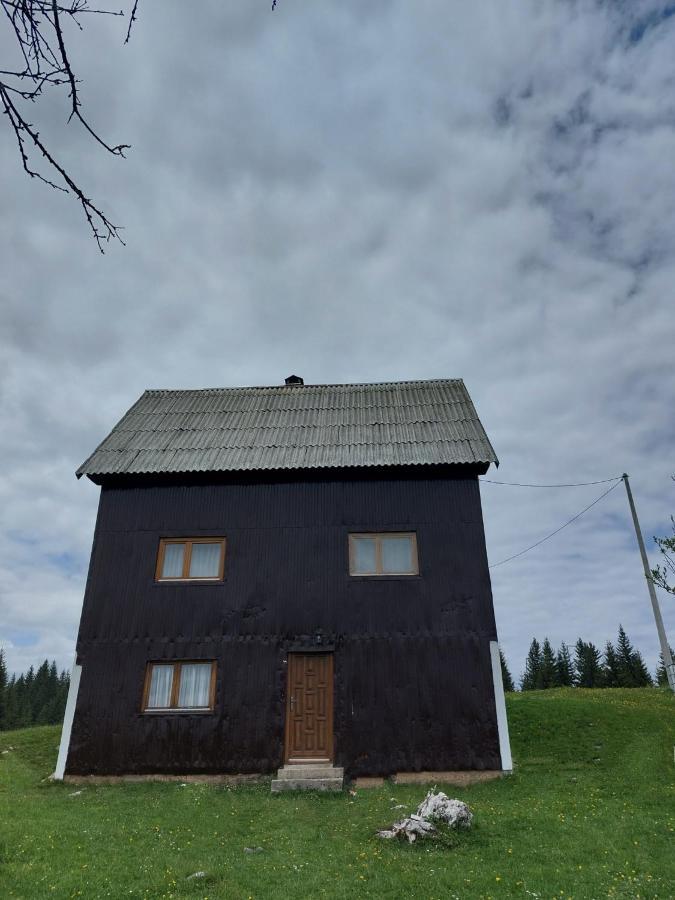 Village House Popovic Žabljak Kültér fotó