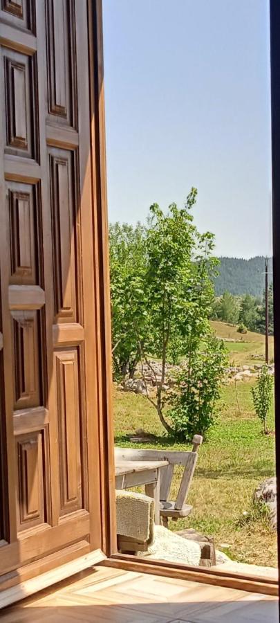 Village House Popovic Žabljak Kültér fotó
