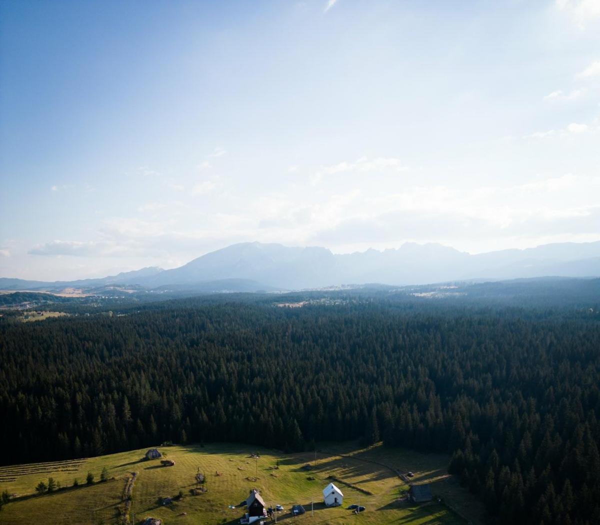 Village House Popovic Žabljak Kültér fotó
