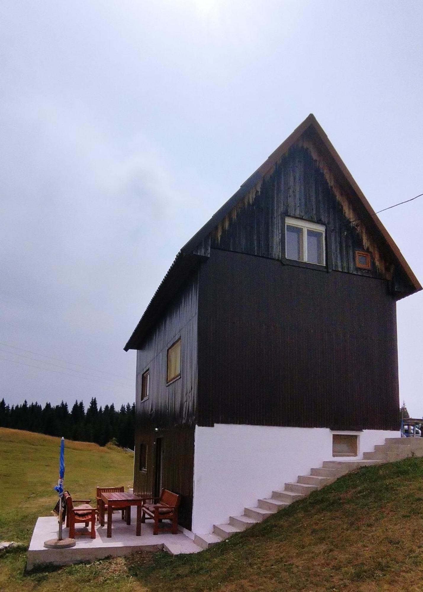 Village House Popovic Žabljak Kültér fotó