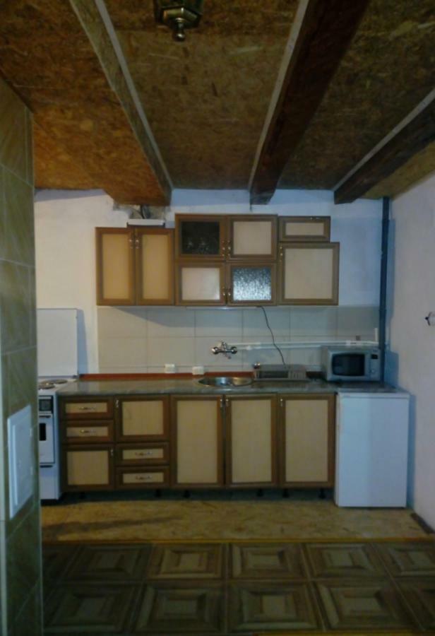 Village House Popovic Žabljak Kültér fotó